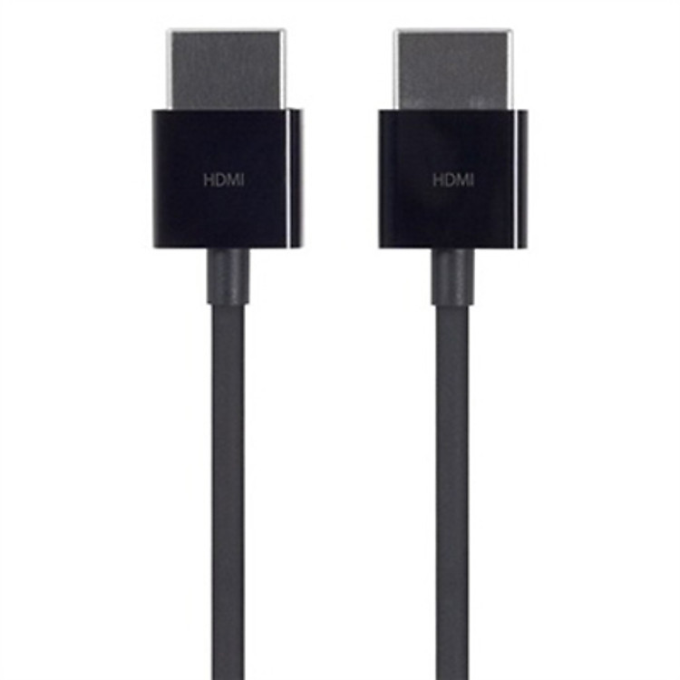 Dây Cáp Chuyển Đổi HDMI Sang HDMI Apple MC838ZP/B - Hàng Chính Hãng