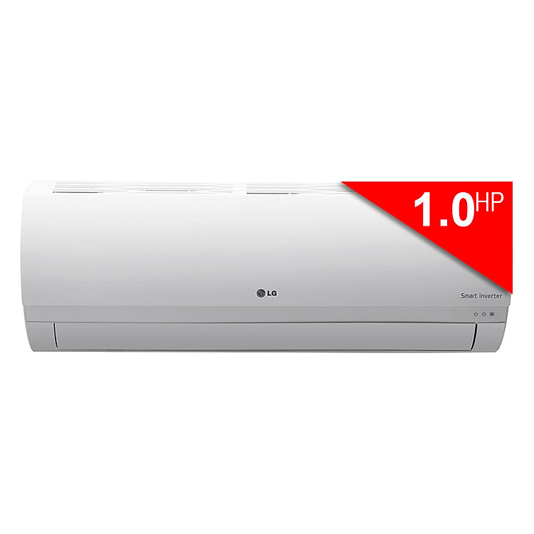 Máy Lạnh Inverter LG V10ENP (1.0 HP) - Hàng Chính Hãng
