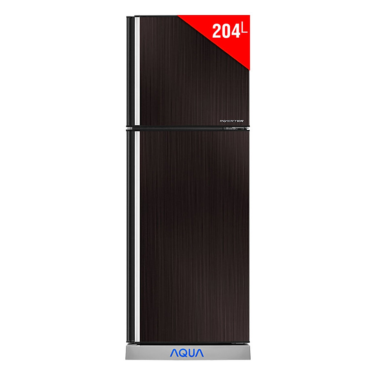Tủ Lạnh Inverter Aqua AQR-I226BN (204L) - Hàng chính hãng