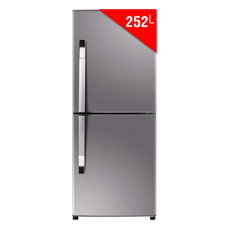 Tủ Lạnh Inverter Aqua AQR-IP285AB-SD (252L) - Hàng chính hãng