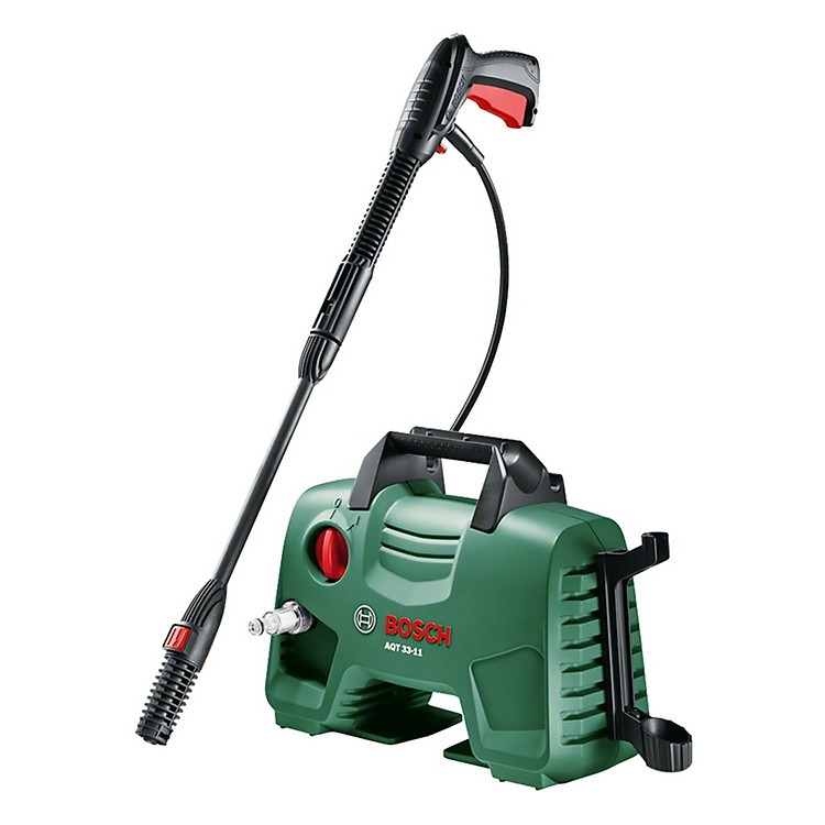 Máy Xịt Rửa Bosch AQT 33-11 (1300W)