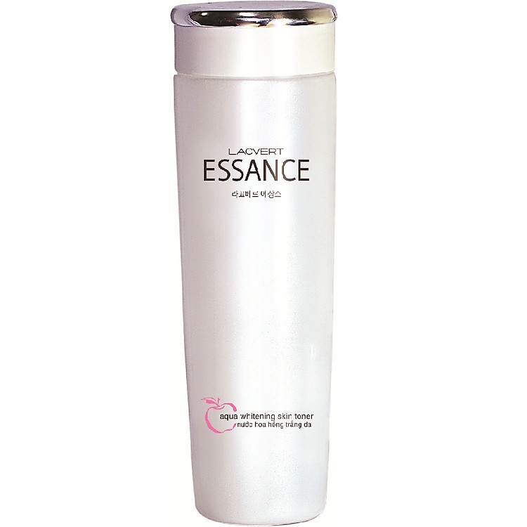 Nước Hoa Hồng Trắng Da Essance Whitening Aqua Skin Toner - 120ml - FP50801182