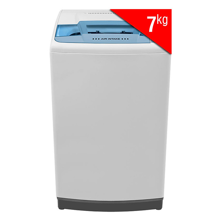 Máy Giặt Cửa Trên Aqua AQW-K70AT (7.0 Kg) - Hàng Chính Hãng