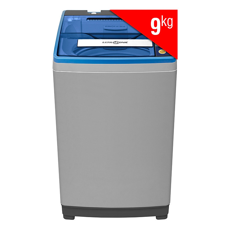 Máy Giặt Cửa Trên Aqua AQW-U91AT (9.0 Kg) - Hàng Chính Hãng