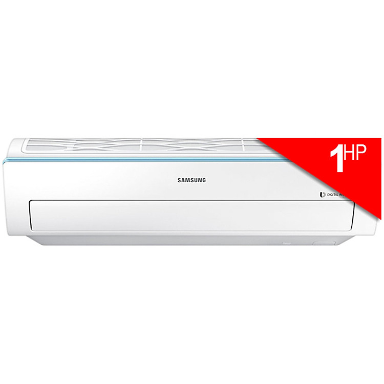 Máy Lạnh Inverter Samsung AR10KVFSCUR (1.0 HP) - Hàng Chính Hãng