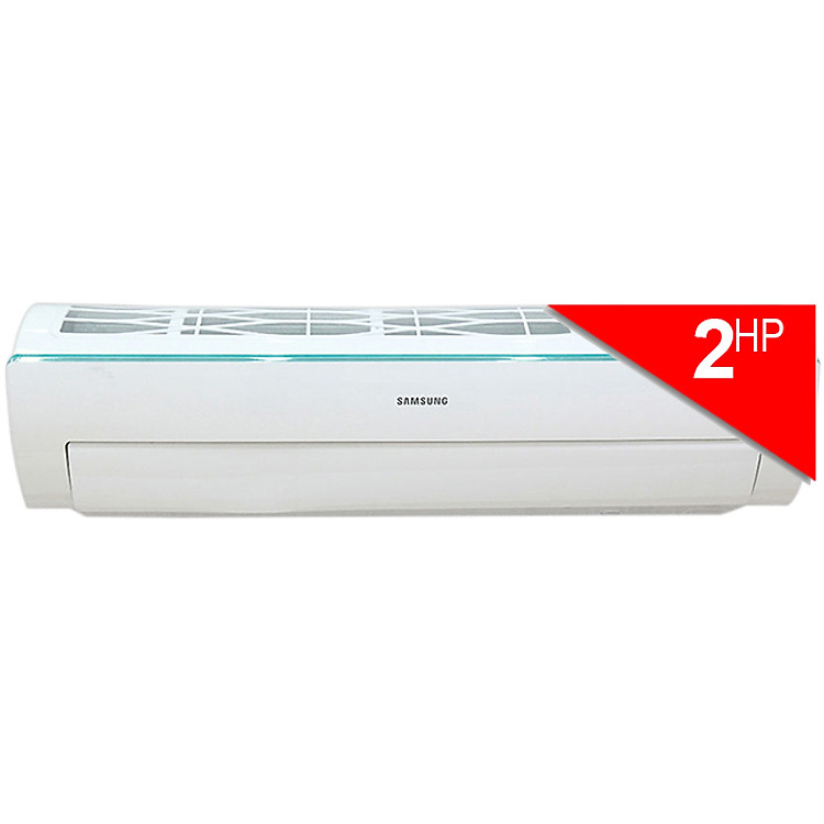 Máy Lạnh Samsung AR18KCFSSURNSV (2.0 HP) - Hàng Chính Hãng