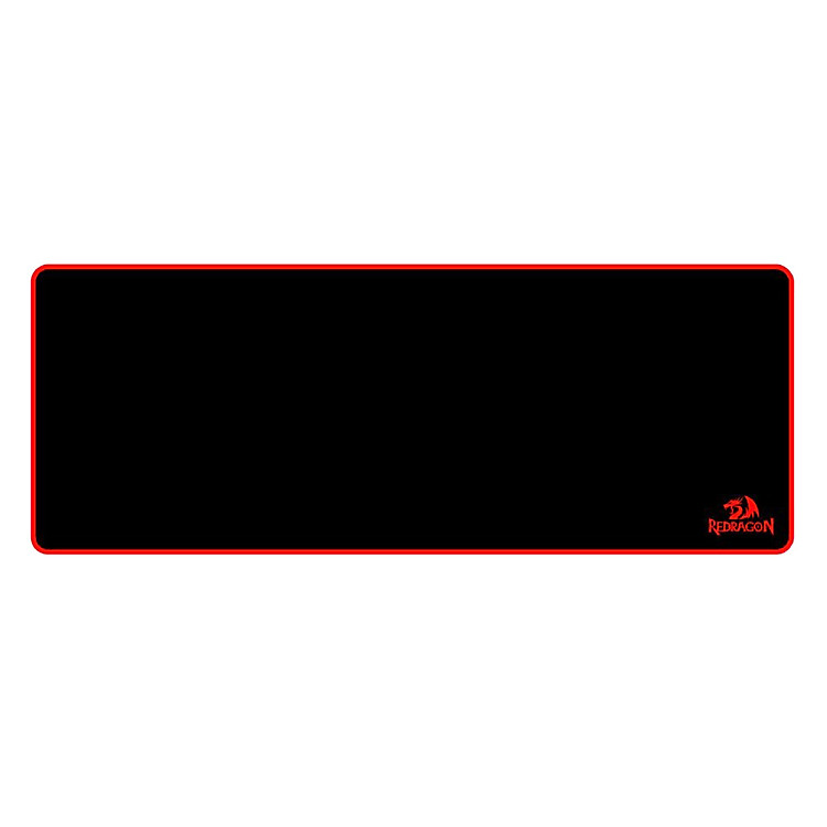 Miếng Lót Chuột Redragon Suzaku Size L - Hàng Chính Hãng