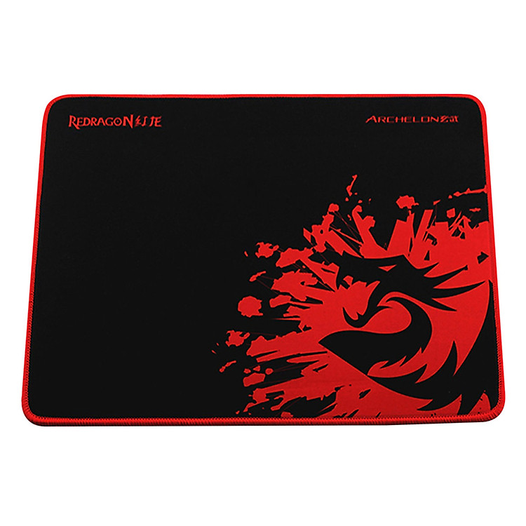 Bàn Di Chuột Redragon Archelon Size M - Gaming - Hàng Chính Hãng