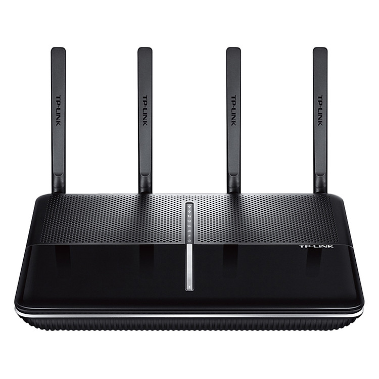 TP-Link Archer C2600 - Router Gigabit Không Dây Băng Tần Kép AC2600 - Hàng Chính Hãng
