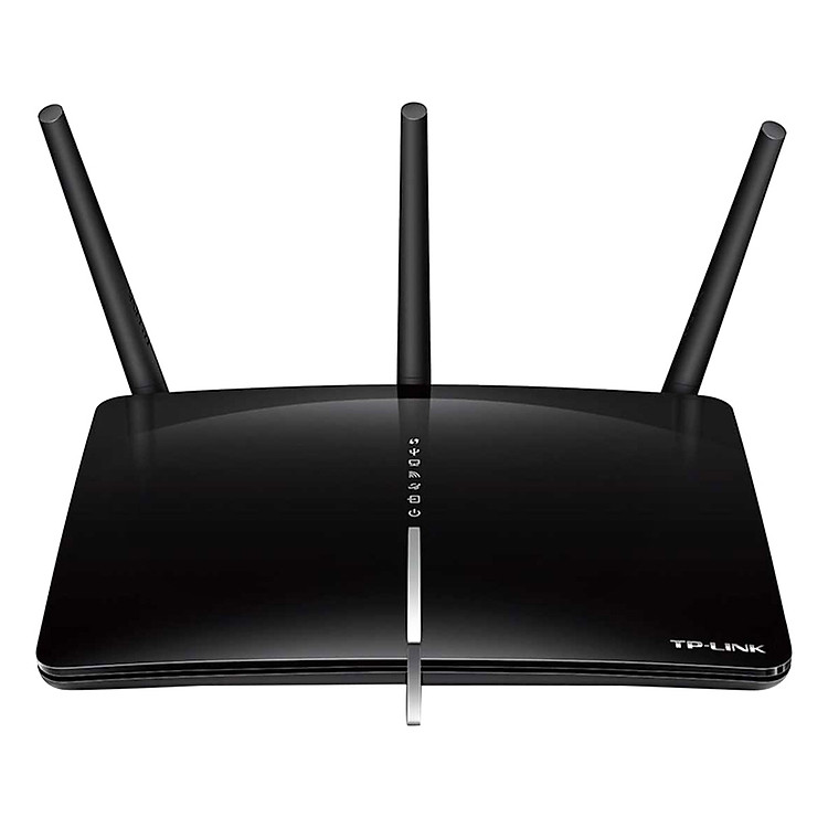 TP-Link Archer D2 - Router Modem ADSL2+ Gigabit Băng Tần Kép Không Dây AC750 - Hàng Chính Hãng