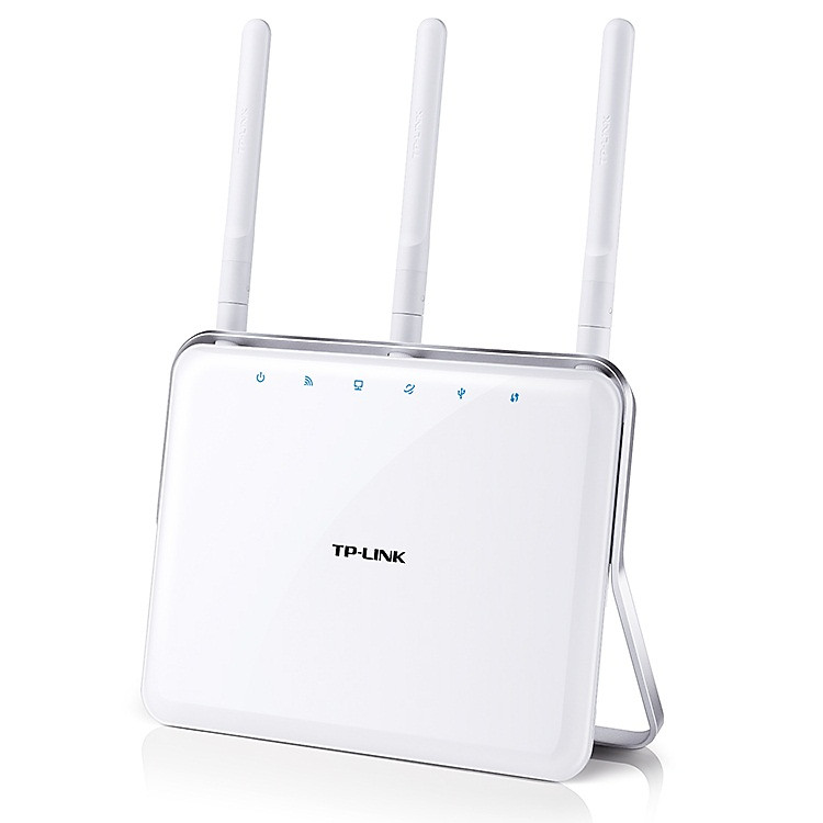 Thiết Bị Phát Sóng Wifi TP-Link Archer C8 - Hàng Chính Hãng
