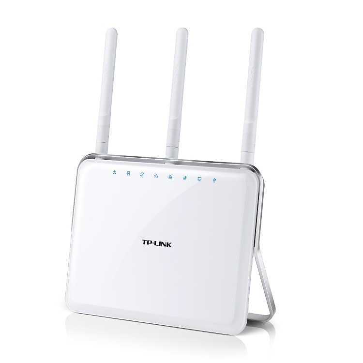 Thiết Bị Phát Sóng Wifi TP-Link Archer D9 - Hàng Chính Hãng