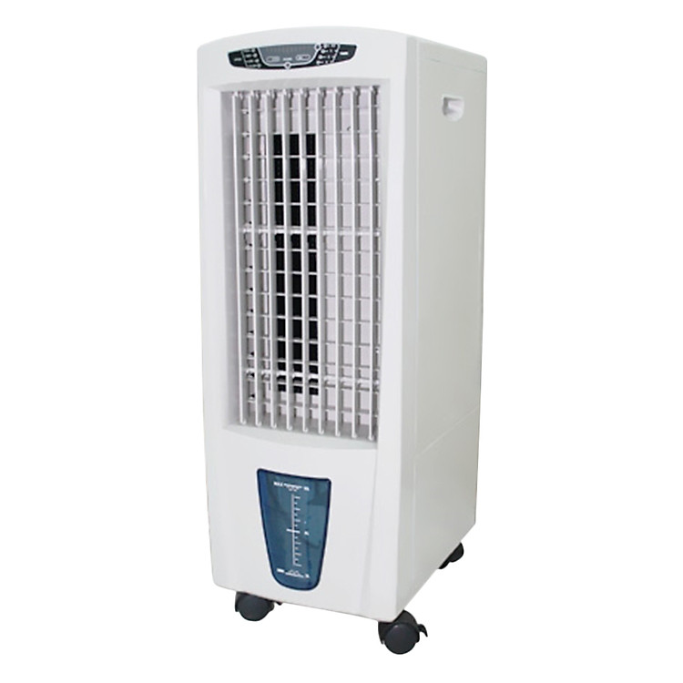 Quạt Phun Sương Aqua AREF-B110MK3A (120W) - Trắng - Hàng chính hãng