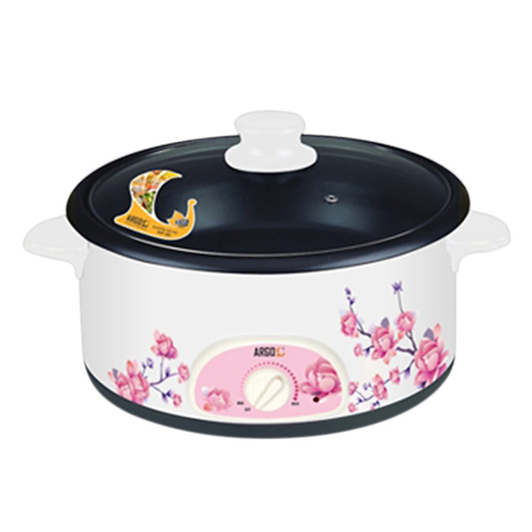 Nồi Lẩu Điện Argo AHP-304 - 3L