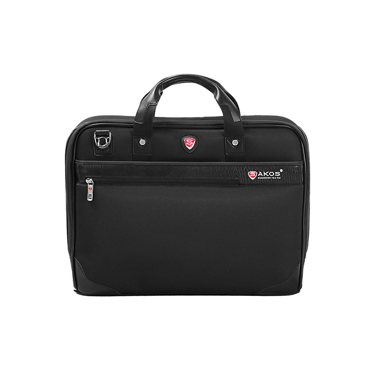 Cặp Laptop Sakos Astro i15 SVO038BKNG01