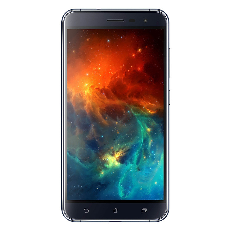 Điện Thoại Asus ZenFone 3 ZE552KL - Hàng Chính Hãng