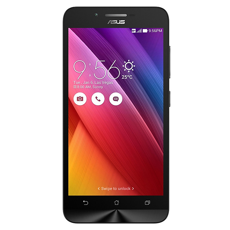 Asus ZenFone Go 4.5 ZB452KG - Hàng Chính Hãng