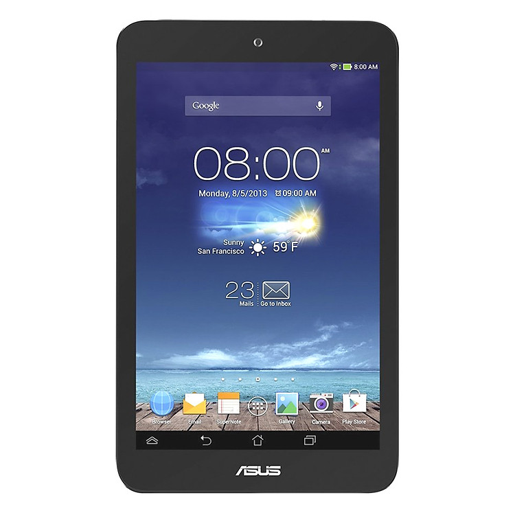 Asus Memo Pad HD8 ME180A 8inch/ 8GB/ Wifi/3950mAh - Hàng Chính Hãng