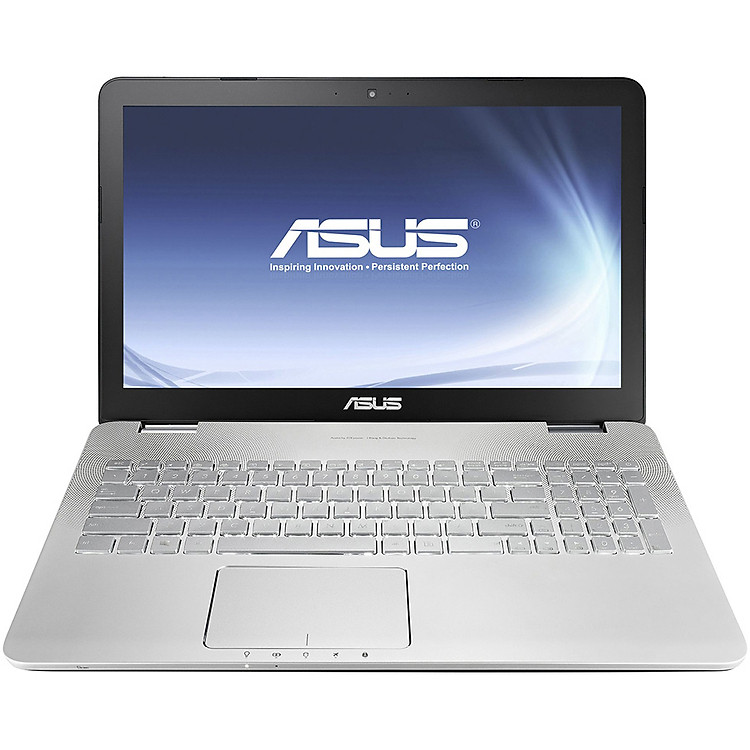 Laptop Asus N551JQ-CN012D - Hàng Chính Hãng