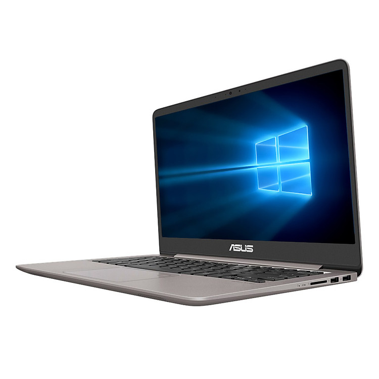 Laptop Asus UX410UQ-GV066 Core i5-7200U - Hàng Chính Hãng