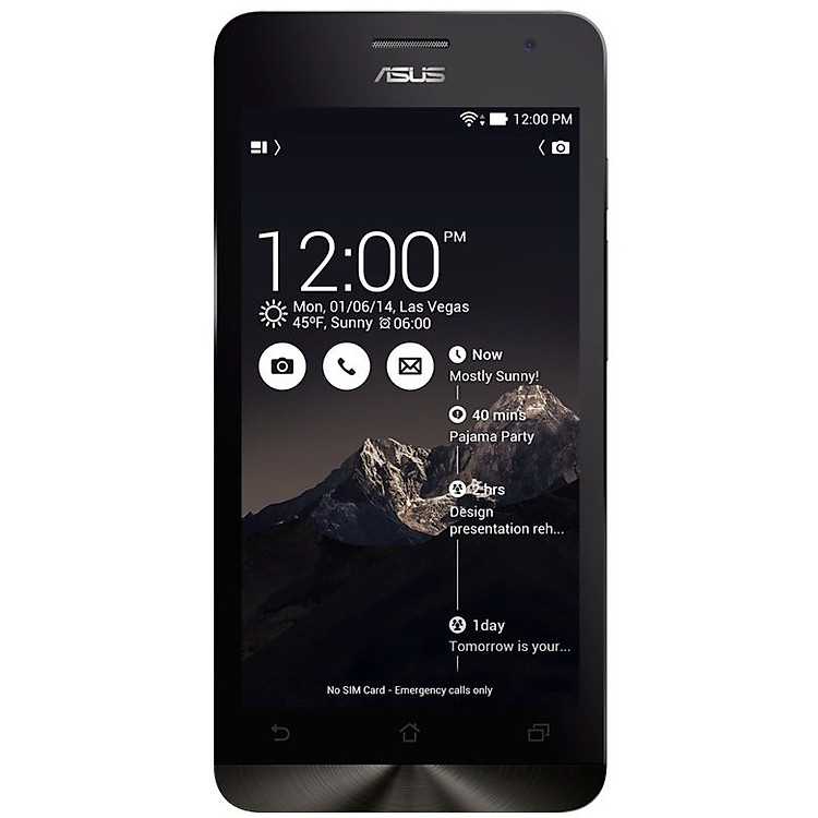 Asus ZenFone 5 A501 - Hàng Chính Hãng
