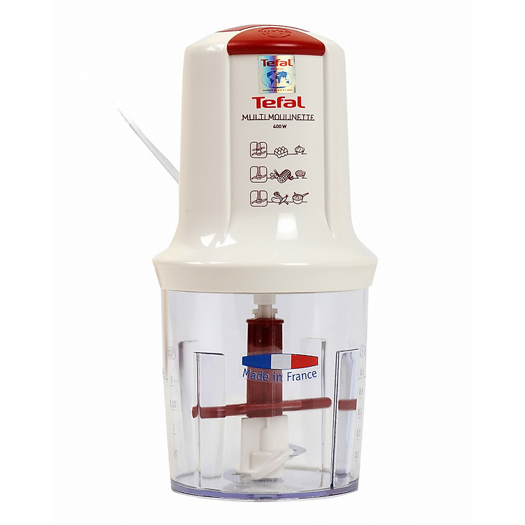 Máy Xay Thịt Tefal AT716