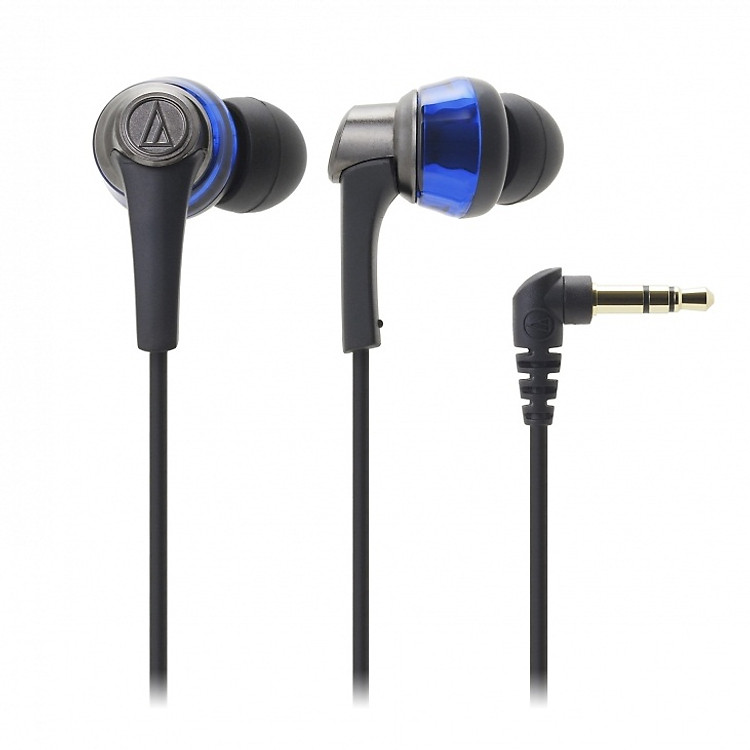 Tai Nghe Nhét Tai Audio Technica ATH-CKR5 - Hàng Chính Hãng