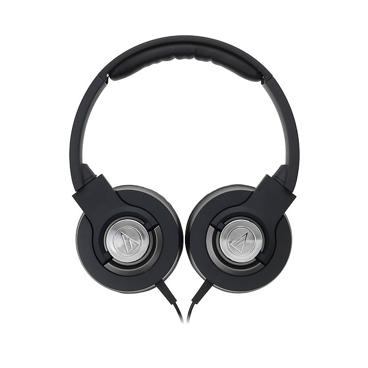 Tai Nghe Chụp Tai Audio Technica ATH-WS33X - Hàng Chính Hãng