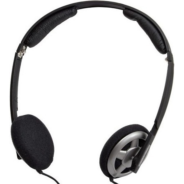 Tai Nghe Chụp Tai Sennheiser PX 80 - Hàng Chính Hãng