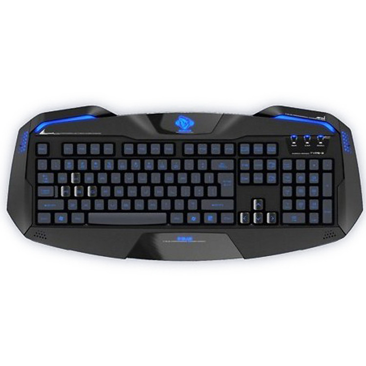 Bàn Phím Game E-Blue Auzora EKM701 - Hàng Chính Hãng