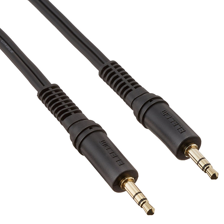 Dây Cáp Audio Elecom AV-351-1m