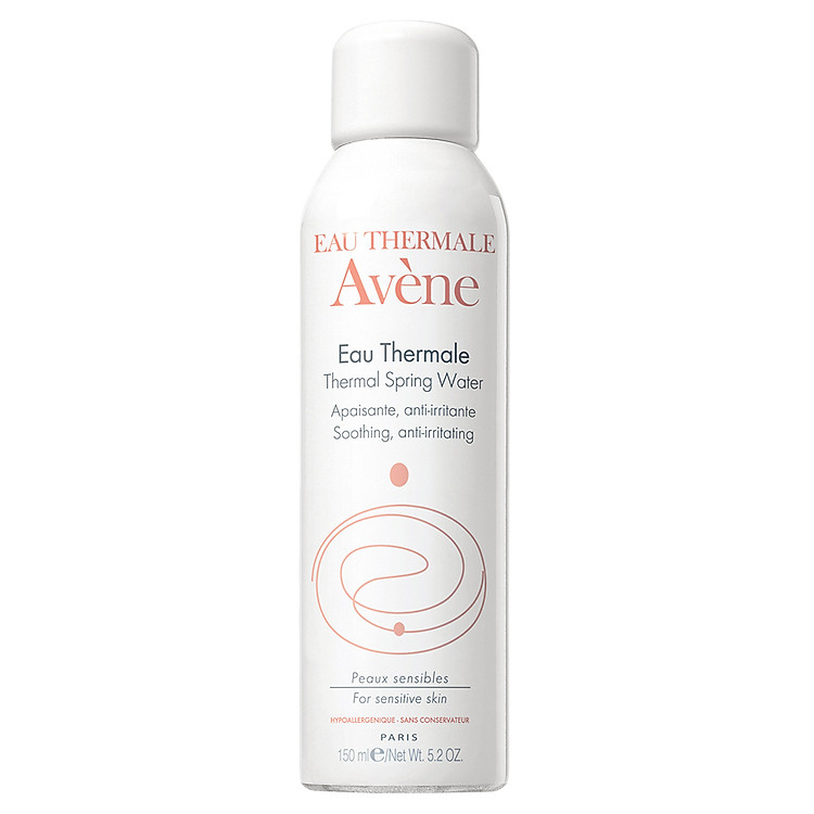 Nước Khoáng Làm Dịu, Chống Kích Ứng Da Avène Thermal Spring Water A1ATW2 (150ml)