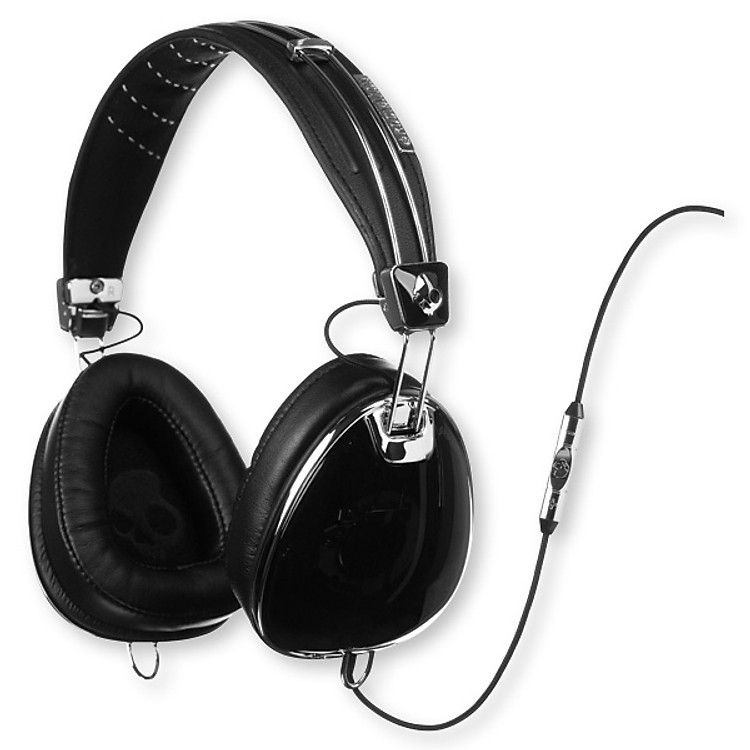 Tai Nghe Skullcandy AVIATOR (2011)
