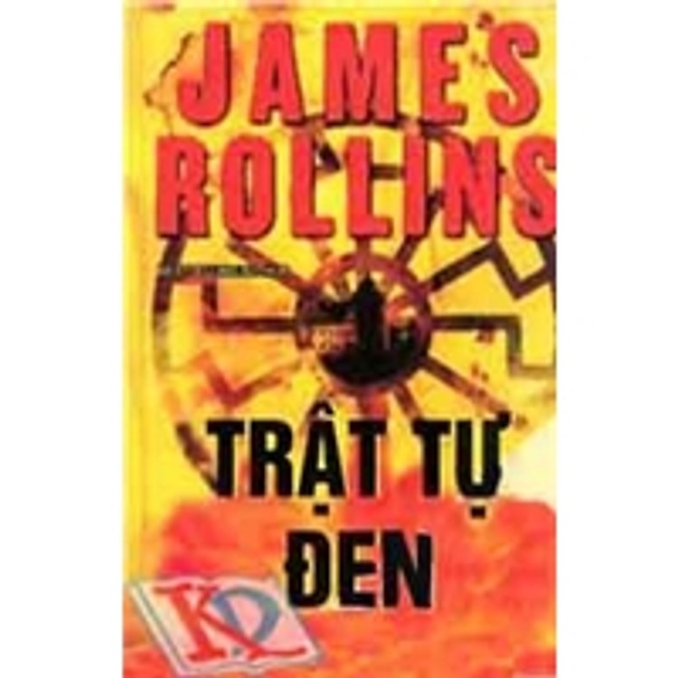 Sách Trật tự đen