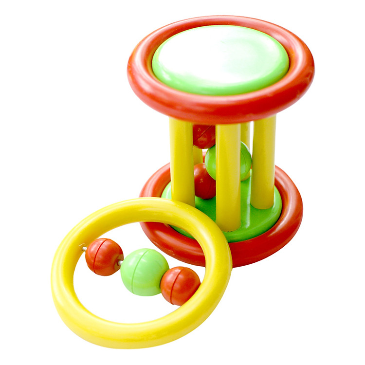 Xúc Xắc Trẻ Em Antona AX08 - A