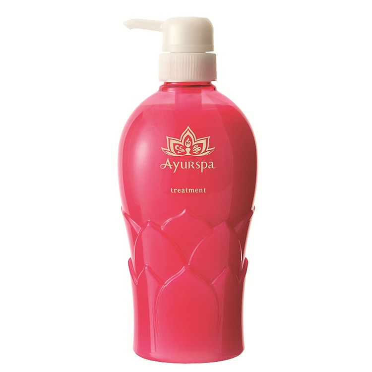 Dầu Xả Ayurspa Treatment - 62142 (500ml)