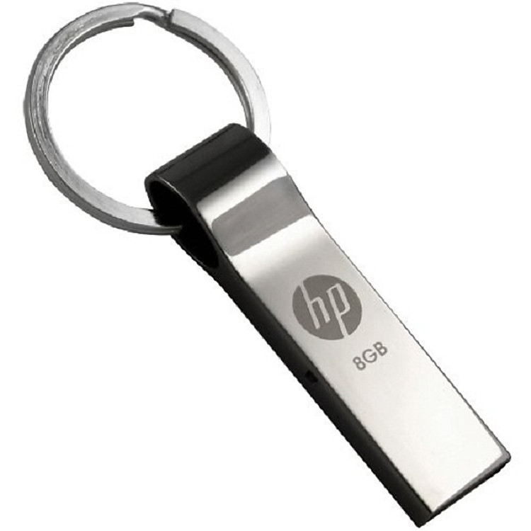 USB HP V285w 8GB - Hàng Chính Hãng