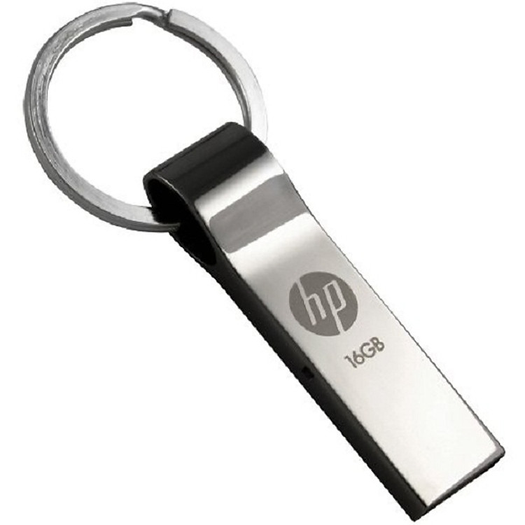 USB HP V285w 16GB - USB 2.0 - Hàng Chính Hãng