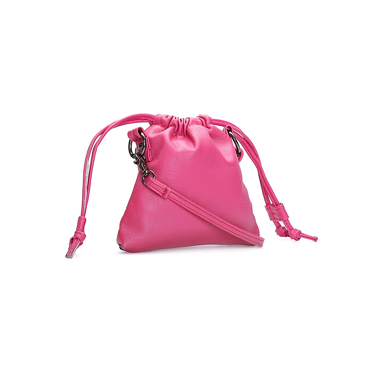 Túi Nhỏ Đeo Chéo PIERIS B04 - Hồng