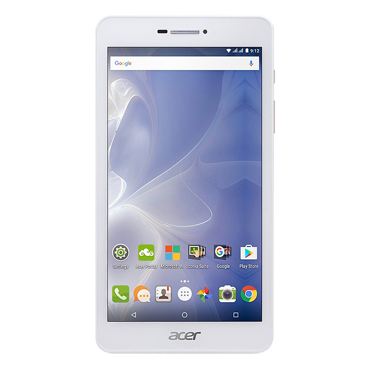 Máy Tính Bảng Acer Iconia Talk 7 B1-733 - Hàng Chính Hãng