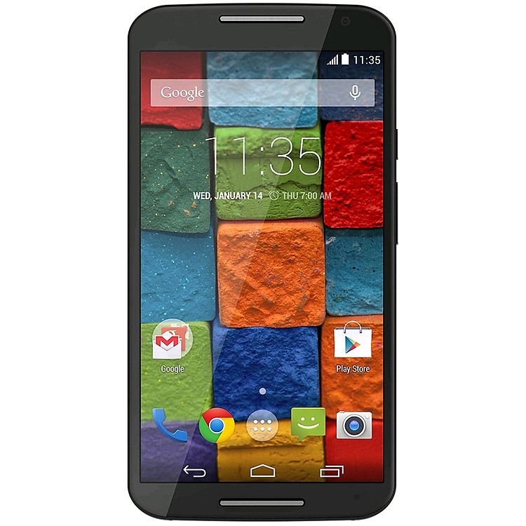 Motorola X (2nd Gen) - Hàng Chính Hãng
