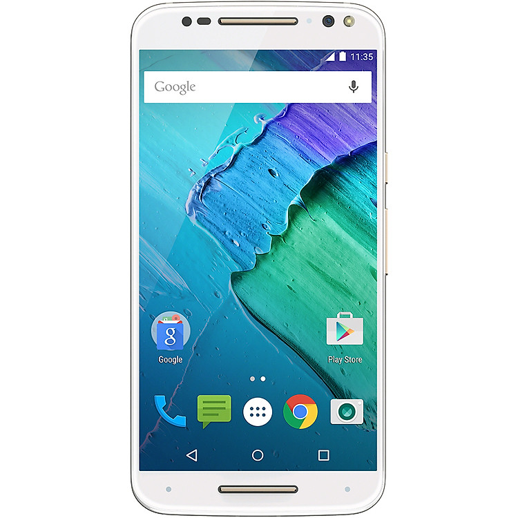 Motorola X Style - Hàng Chính Hãng