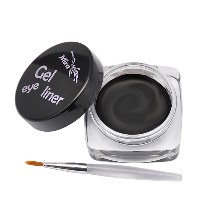 Gel Kẻ Mắt Nước Mira Gel Eyeliner - B624