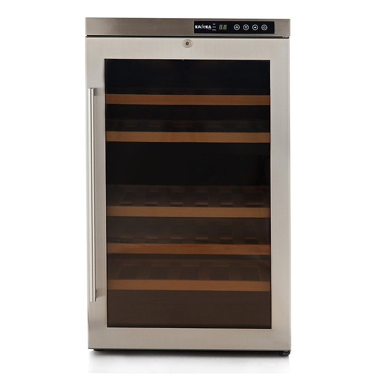 Tủ Ướp Lạnh Rượu Kadeka KA-39WR - Hàng Chính Hãng