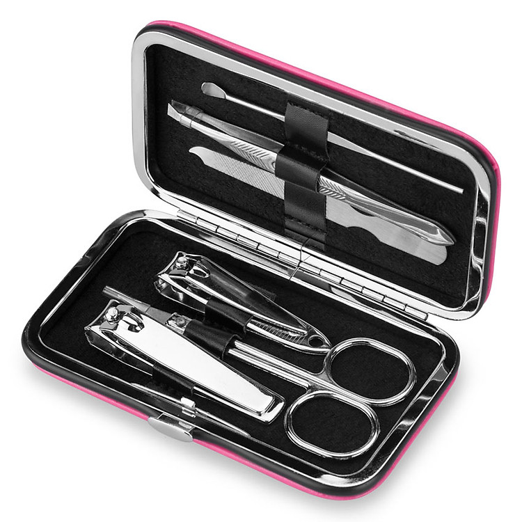 Bộ dụng cụ làm móng FE.25 - 001