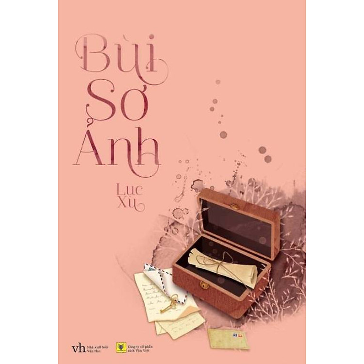 Sách Bùi Sơ Ảnh