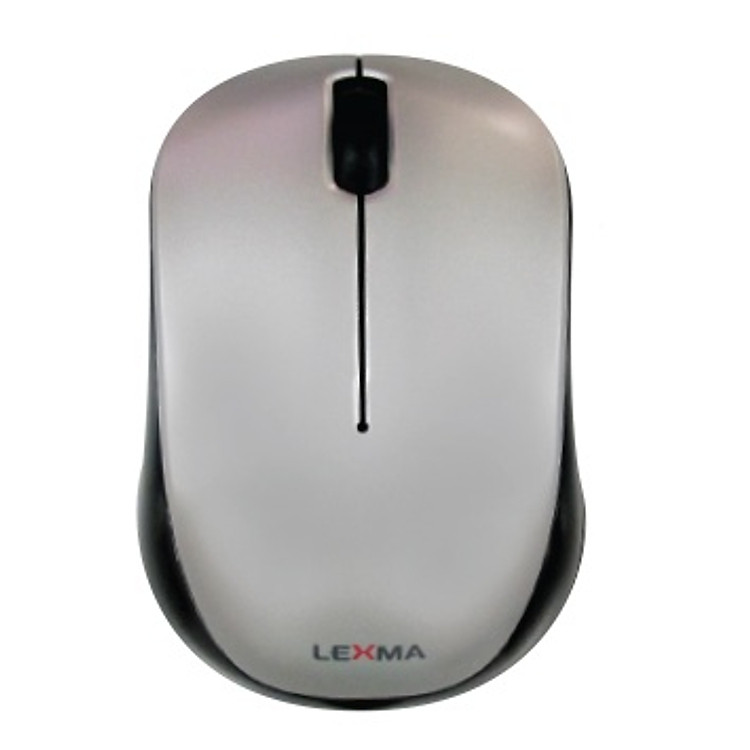 Chuột Không Dây Lexma M251R