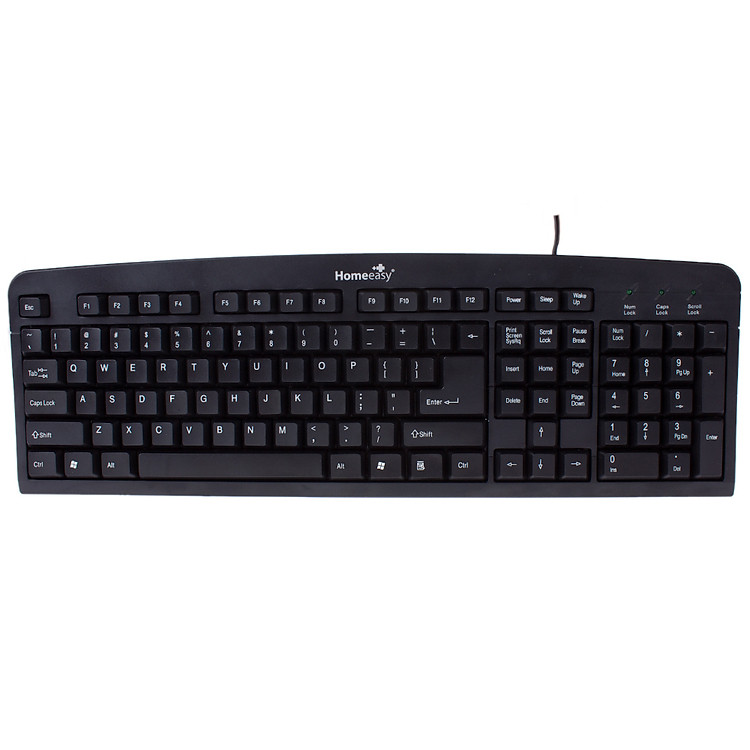 Bàn Phím KB708