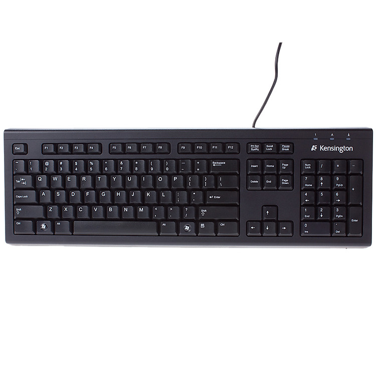 Bàn Phím Kensington K64370A