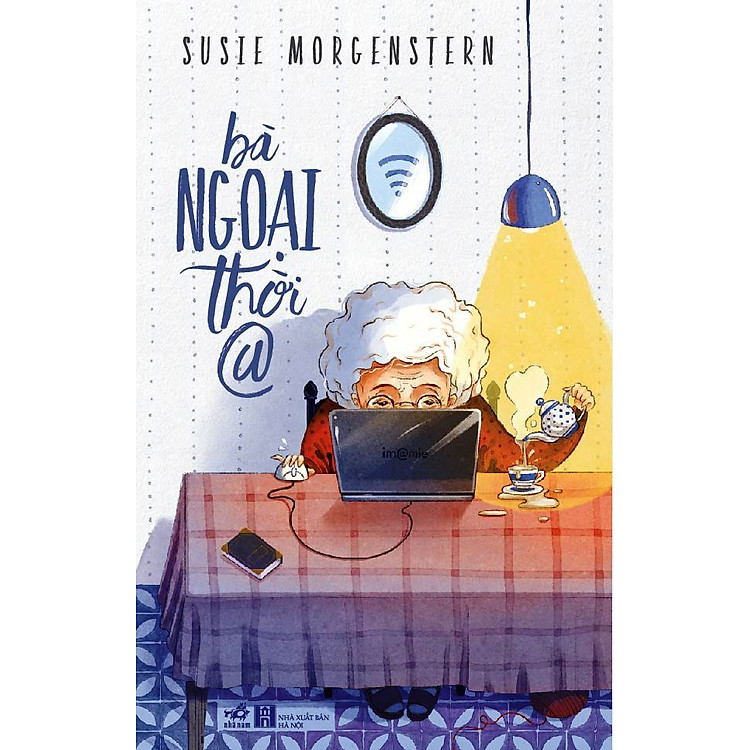 Bà Ngoại Thời @